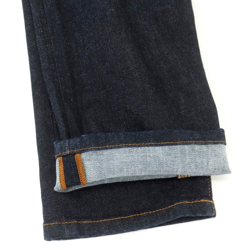 【中古】ピーティートリノ デニム PT TORINO DENIM SWING デニムパンツ ジーンズ ネイビー【 29 】【 状態ランクB 】【 メンズ 】