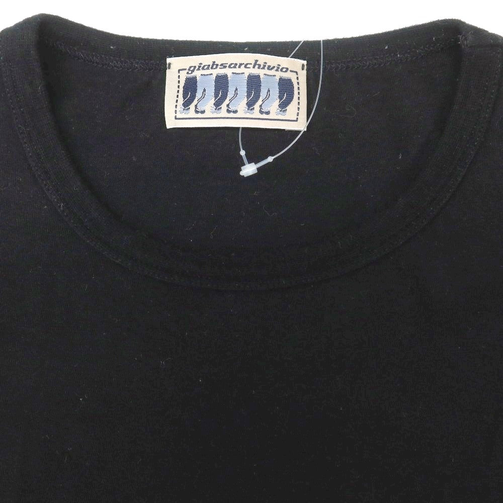 【中古】ジャブス アルキヴィオ giab&