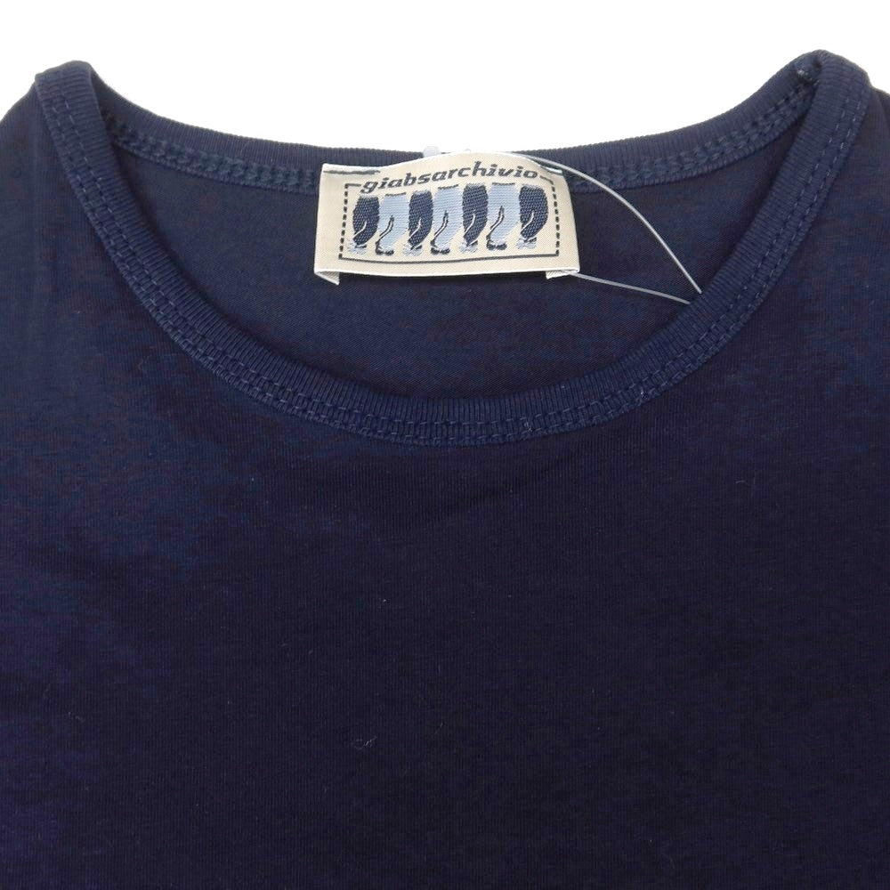 【中古】ジャブス アルキヴィオ giab&