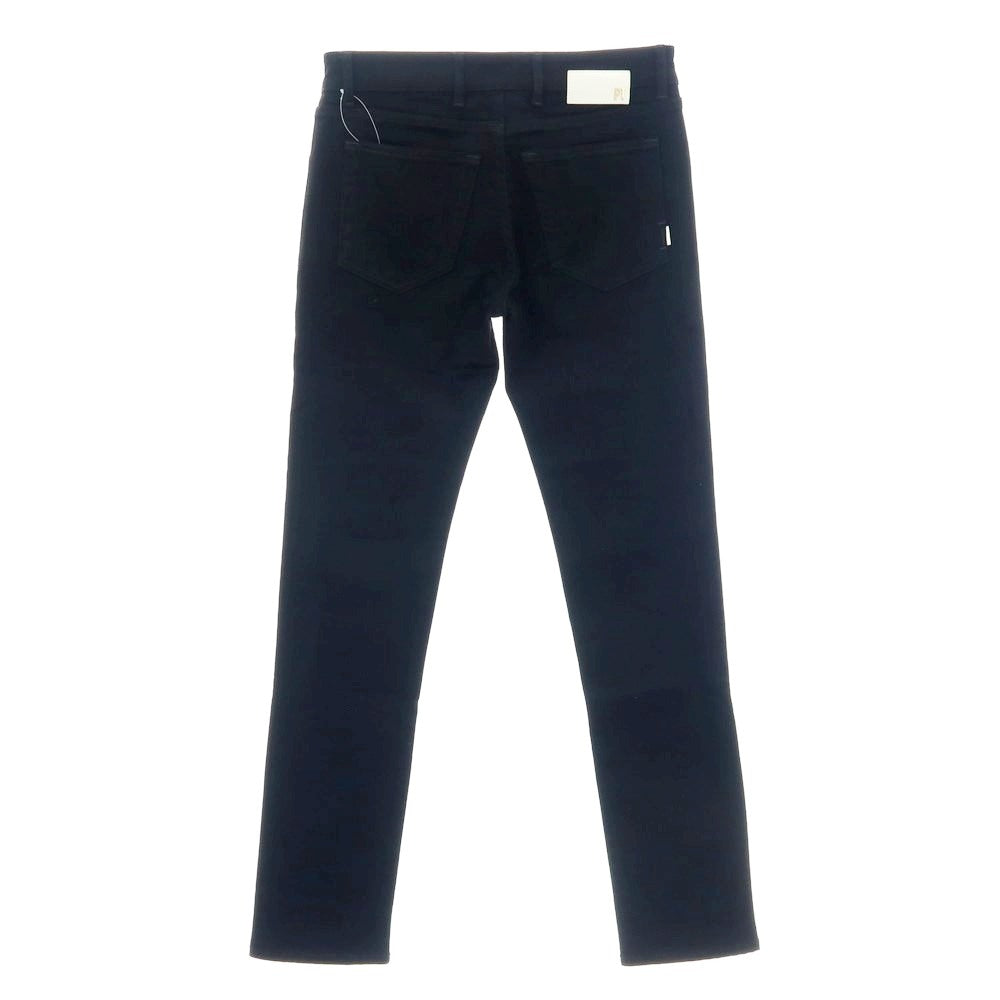 【新品】ピーティートリノ デニム PT TORINO DENIM SWING ストレッチ コットンレーヨンポリエステル デニムパンツ ジーンズ ブラック【 29 】【 状態ランクN 】【 メンズ 】