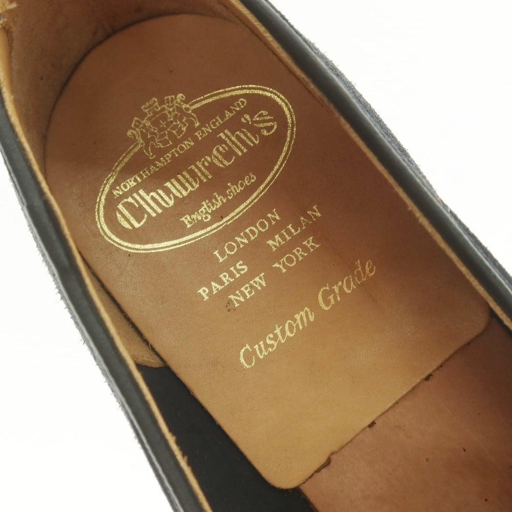 【中古】チャーチ CHURCH&