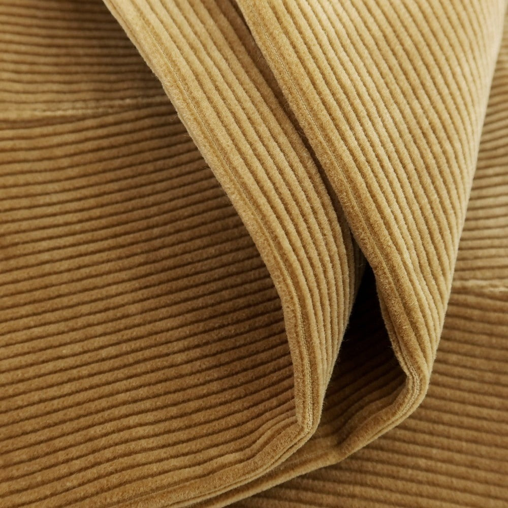 【中古】ジーティーアー G.T.A コットン コーデュロイパンツ キャメルベージュ系【 48 】【 状態ランクB 】【 メンズ 】