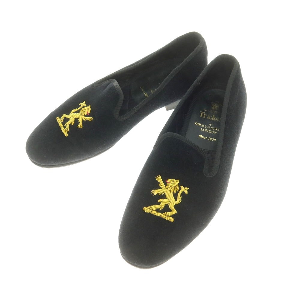 【中古】トリッカーズ Tricker&