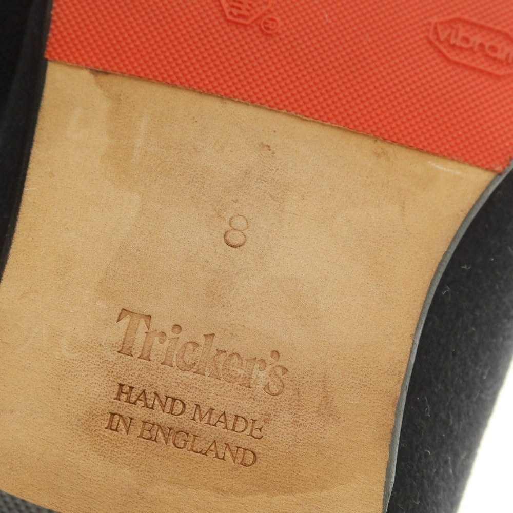 【中古】トリッカーズ Tricker&
