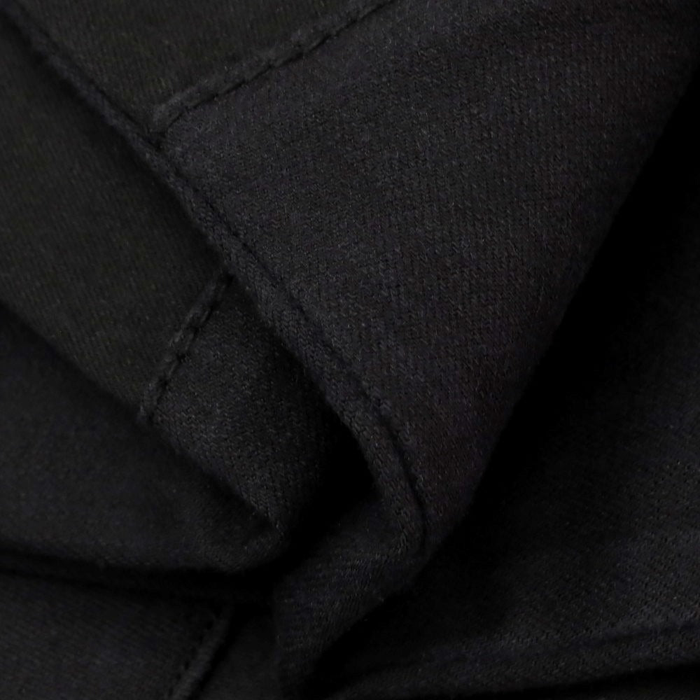 【中古】ジースターロウ G-STAR RAW ストレッチ コットンレーヨンポリエステル デニムパンツ ブラック【 28 】【 状態ランクB 】【 メンズ 】