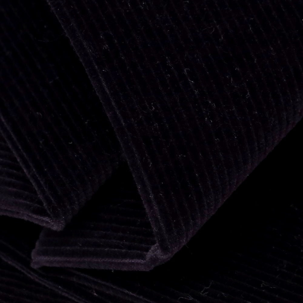 【中古】エルメス HERMES ストレッチコーデュロイ コーデュロイパンツ ダークパープル【 48 】【 状態ランクD 】【 メンズ 】