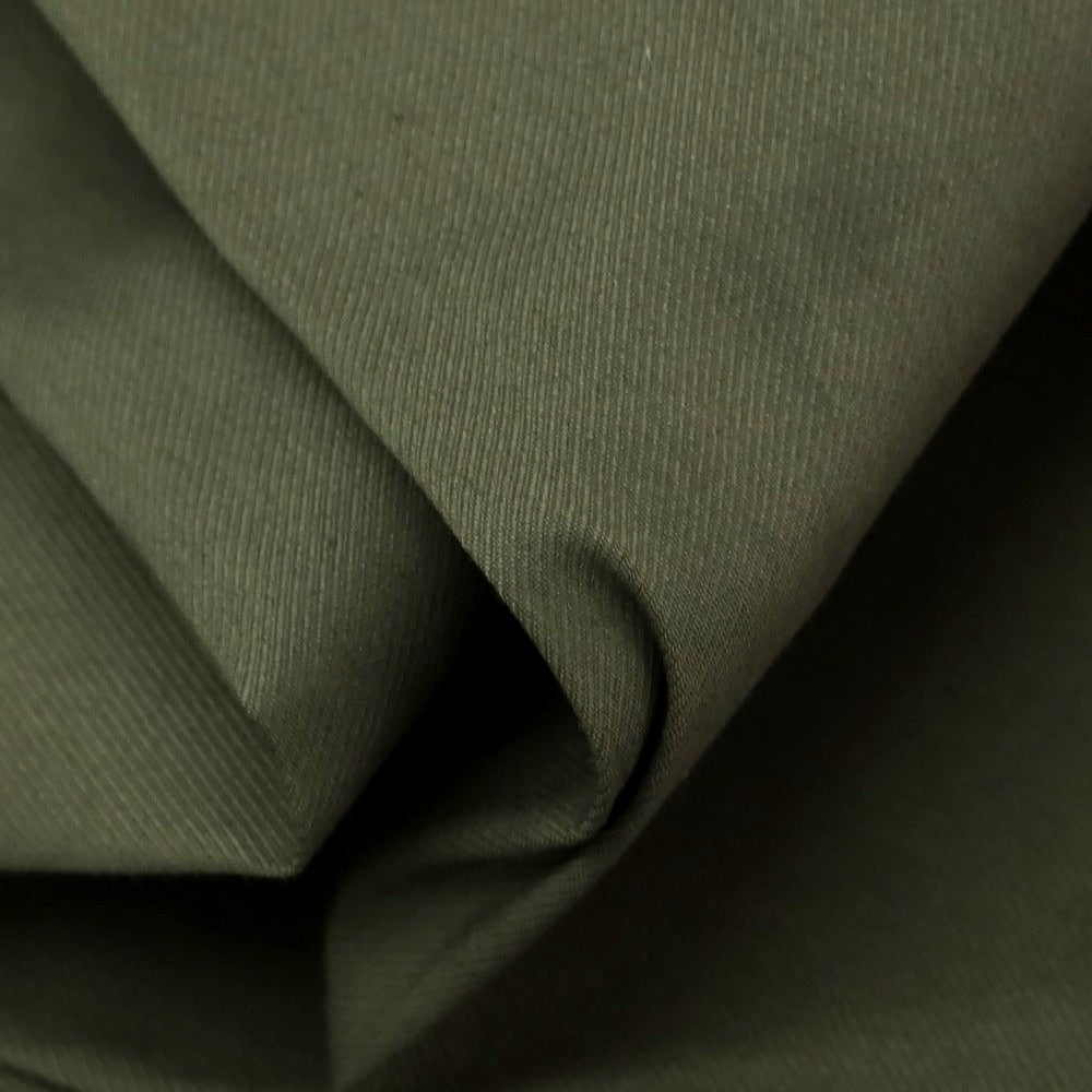 【中古】ピーティートリノ PT TORINO LAMDA ストレッチ コットンナイロン カジュアルスラックスパンツ オリーブ【 48 】【 状態ランクA 】【 メンズ 】