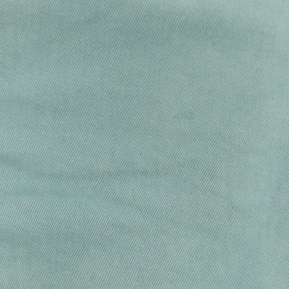 【中古】コロリオ バイ アントレアミ Coroglio by Entre Amis ストレッチ コットン ショートパンツ アッシュブルーグリーン系【 32 】【 状態ランクC 】【 メンズ 】