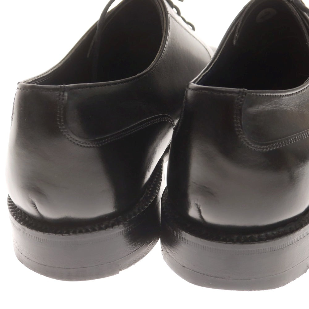 【中古】ポールスミス Paul Smith ストレートチップ ドレスシューズ ブラック【 7 1/2F 】【 状態ランクB 】【 メンズ 】