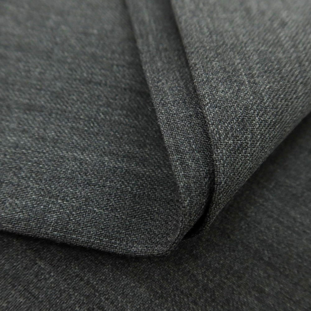 【中古】ロータ ROTA タイユアタイ別注 ウール ドレススラックスパンツ グレー【 50 】【 状態ランクA 】【 メンズ 】