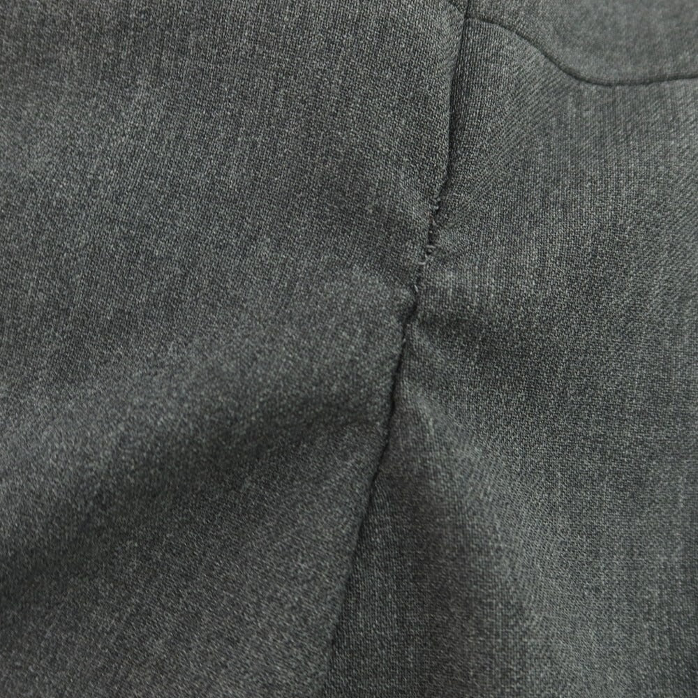 【中古】ロータ ROTA タイユアタイ別注 ウール ドレススラックスパンツ グレー【 50 】【 状態ランクA 】【 メンズ 】