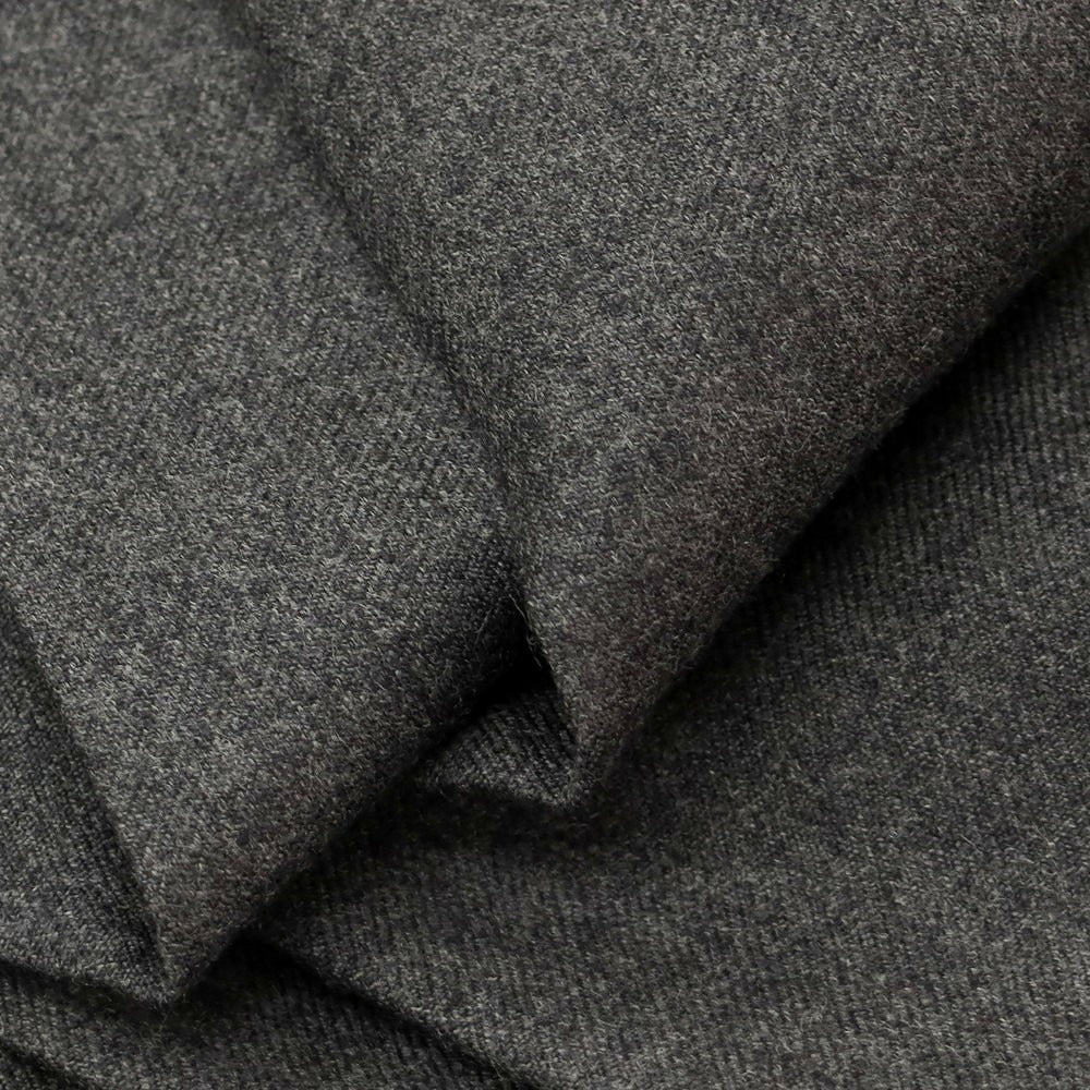 【中古】ピーティーゼロウーノ PT01 ウール カジュアルスラックスパンツ グレー【 46 】【 状態ランクB 】【 メンズ 】