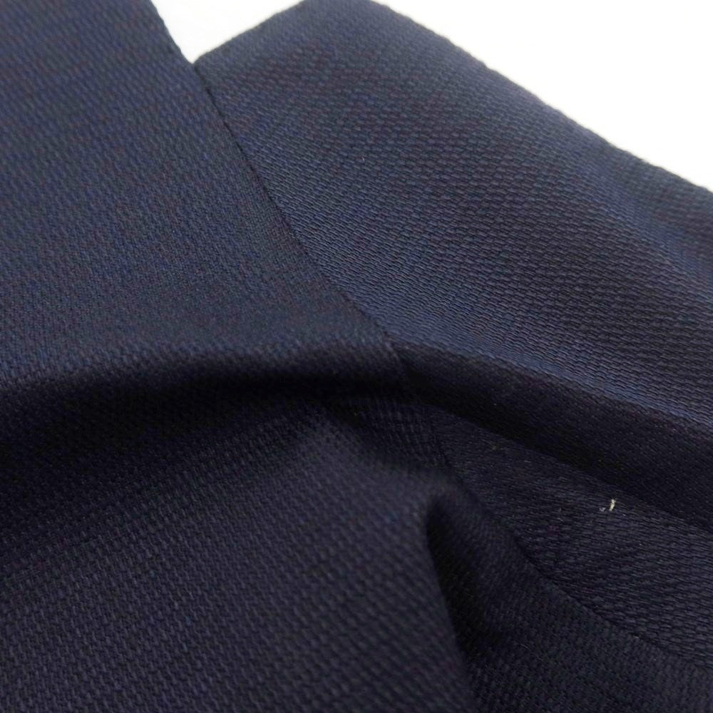 【中古】タリアトーレ TAGLIATORE ウール 2B テーラードジャケット ネイビー【 44 】【 状態ランクB 】【 メンズ 】