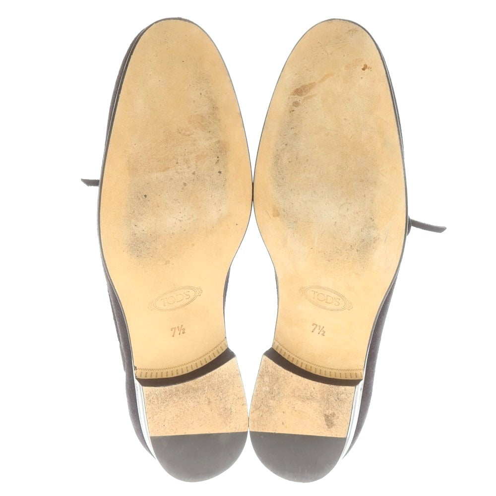 【中古】トッズ TOD&