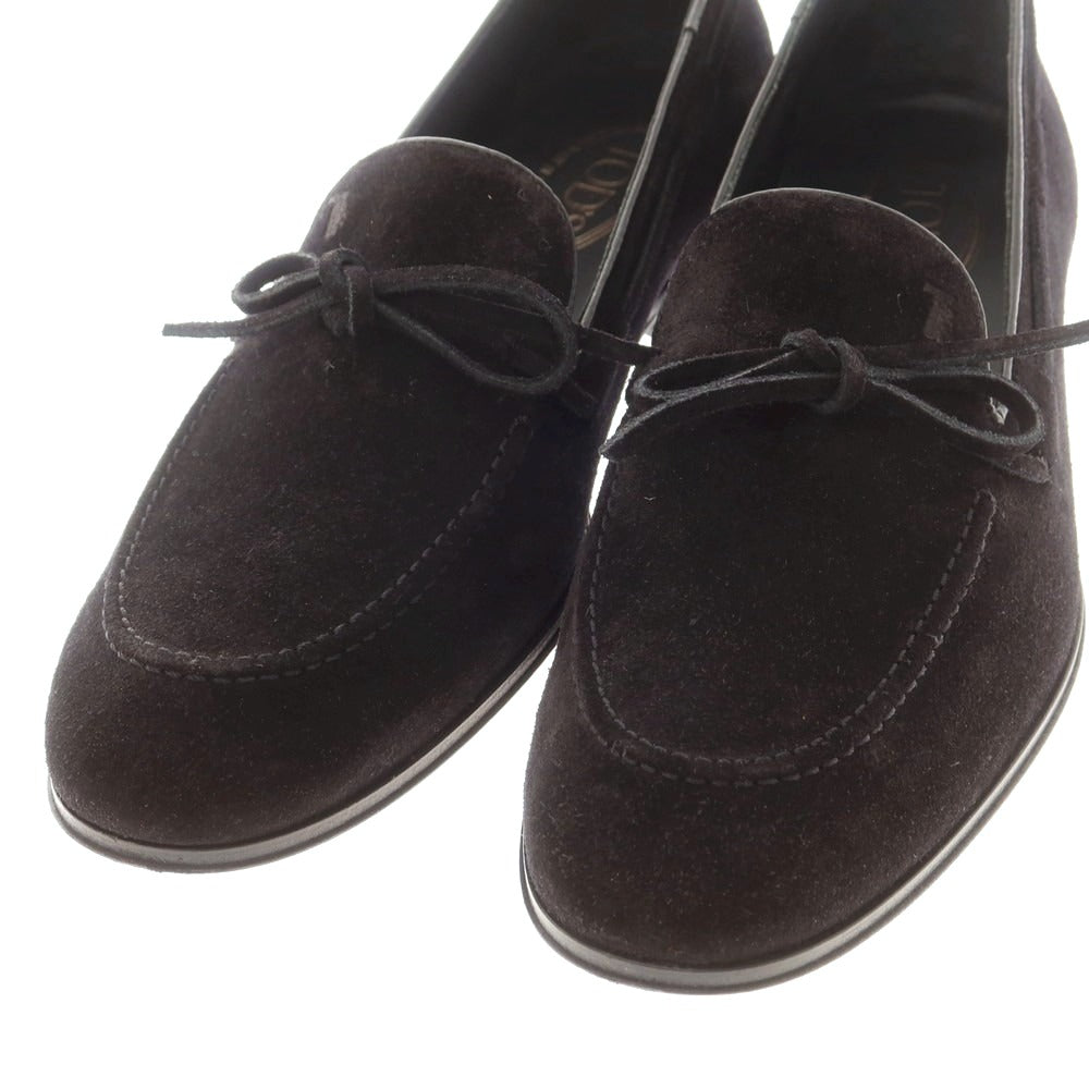 【中古】トッズ TOD&