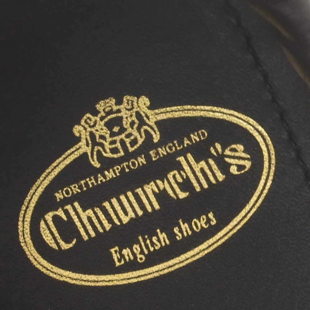 【中古】チャーチ CHURCH&