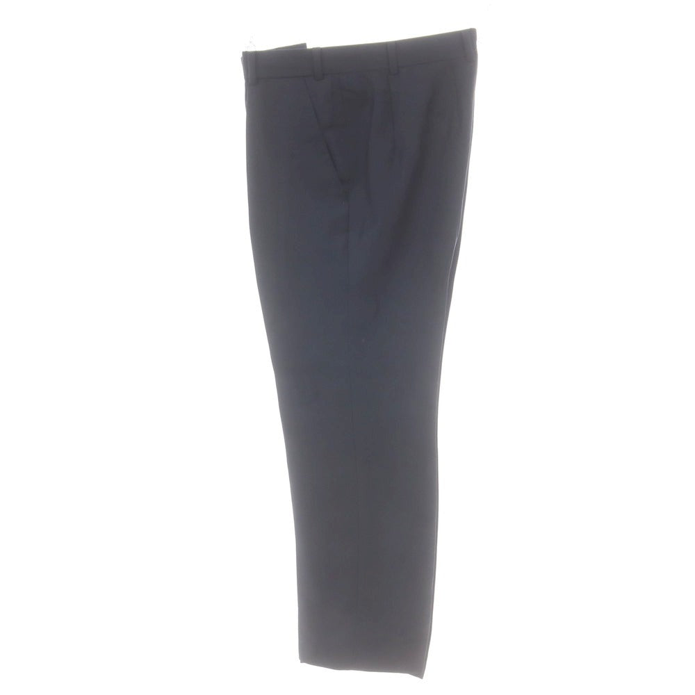 【中古】ディトーズ Dittos ツイルウール 2つボタンスーツ ダークネイビー【 表記なし(S位) 】【 状態ランクC 】【 メンズ 】