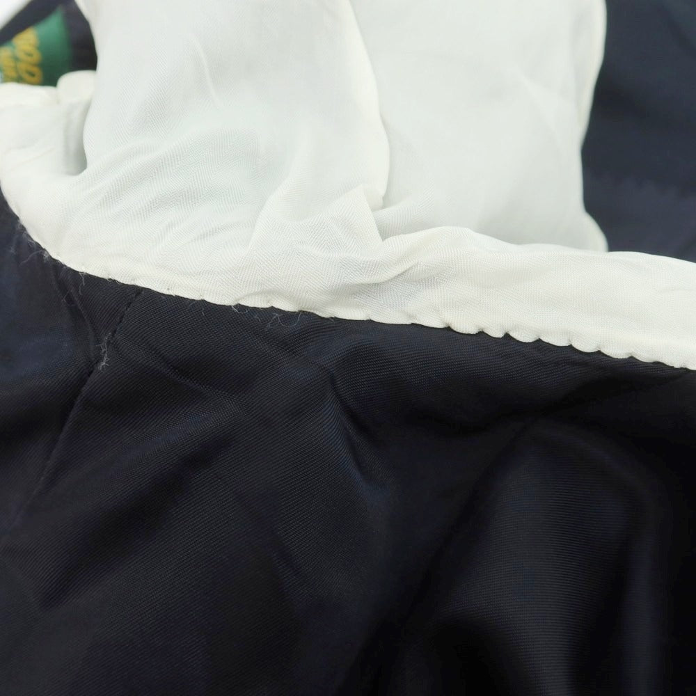 【中古】ディトーズ Dittos ツイルウール 2つボタンスーツ ダークネイビー【 表記なし(S位) 】【 状態ランクC 】【 メンズ 】