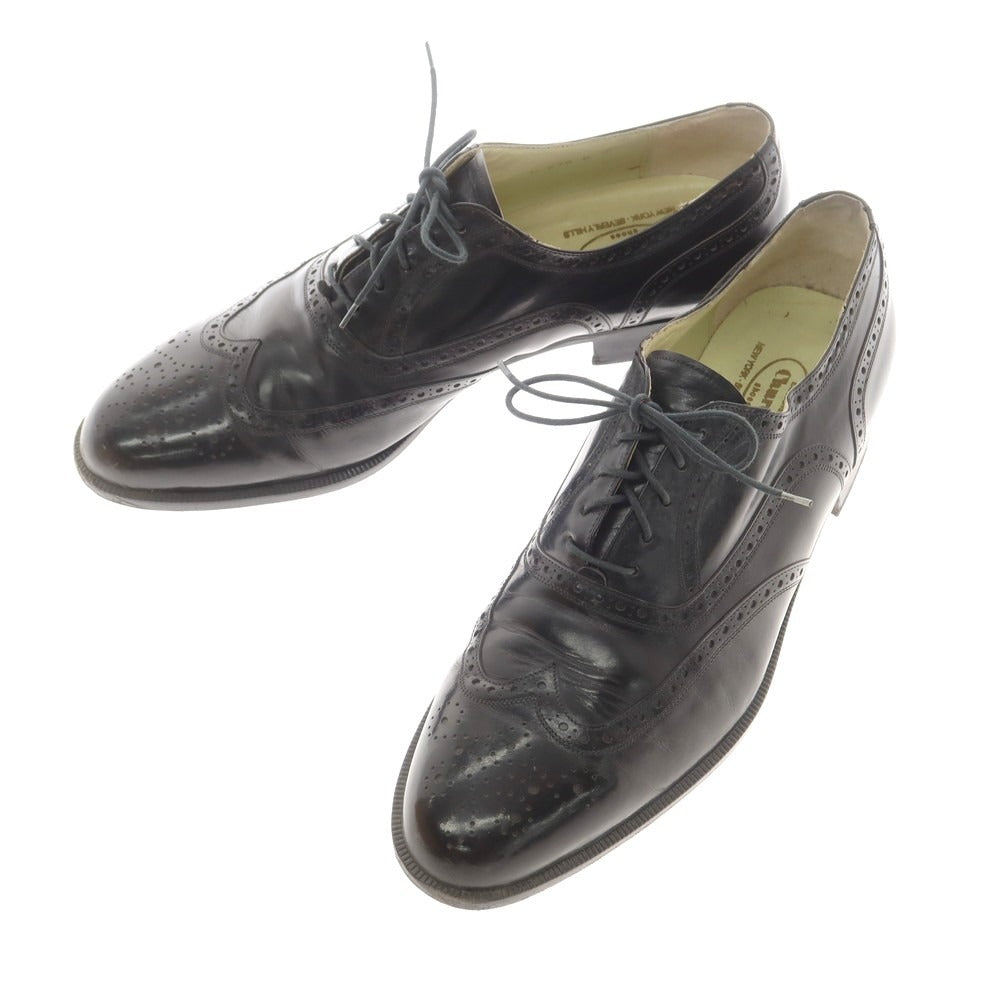 【中古】チャーチ CHURCH&