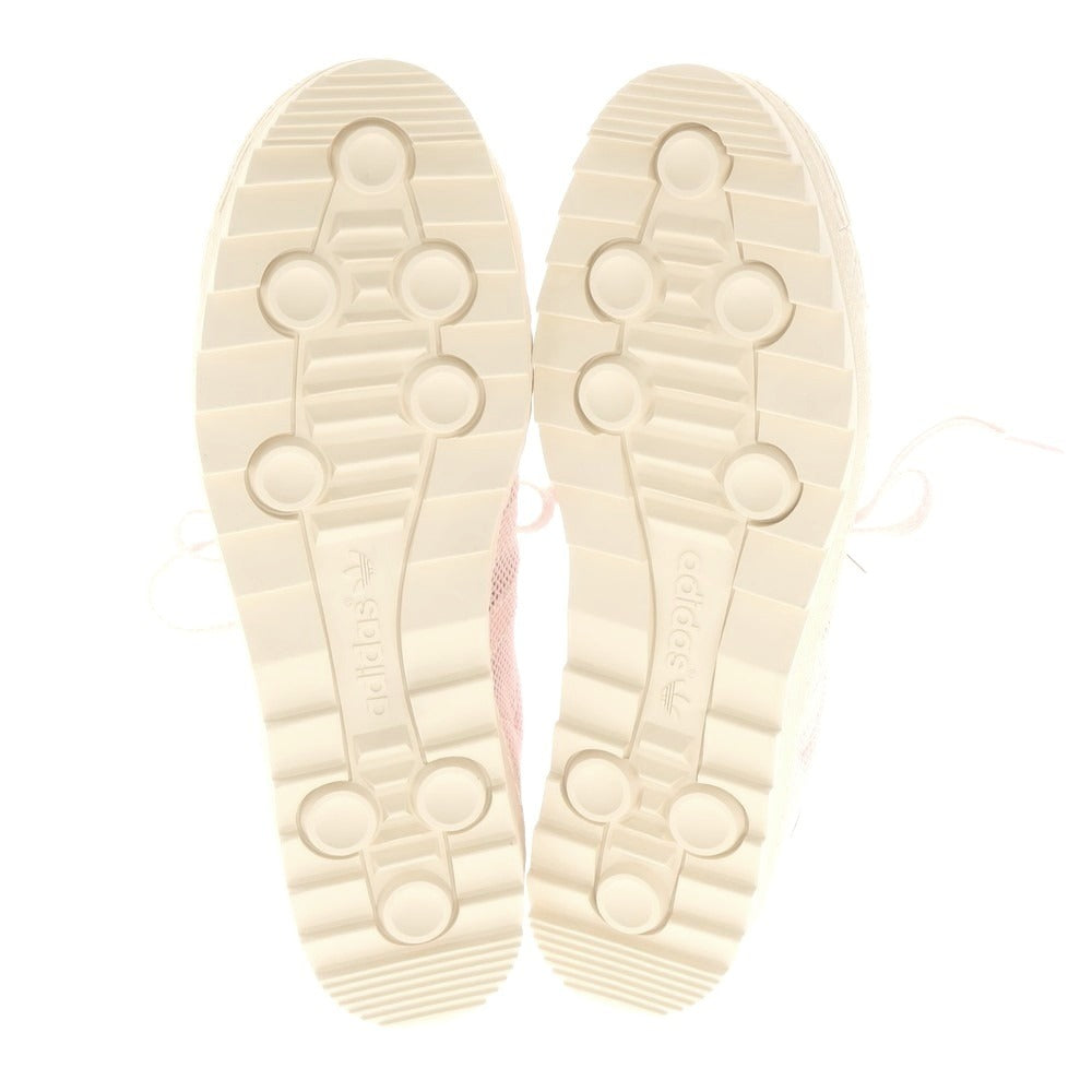 【中古】【未使用】クロット CLOT x adidas 2025年春夏 Superstar Breathe スニーカー ピンク【 27.5cm 】【 状態ランクS 】【 メンズ 】