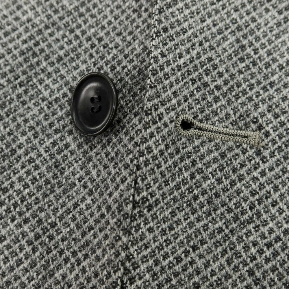 【中古】センチネル SENTINEL ウール テーラードジャケット グレー系【 48 】【 状態ランクB 】【 メンズ 】