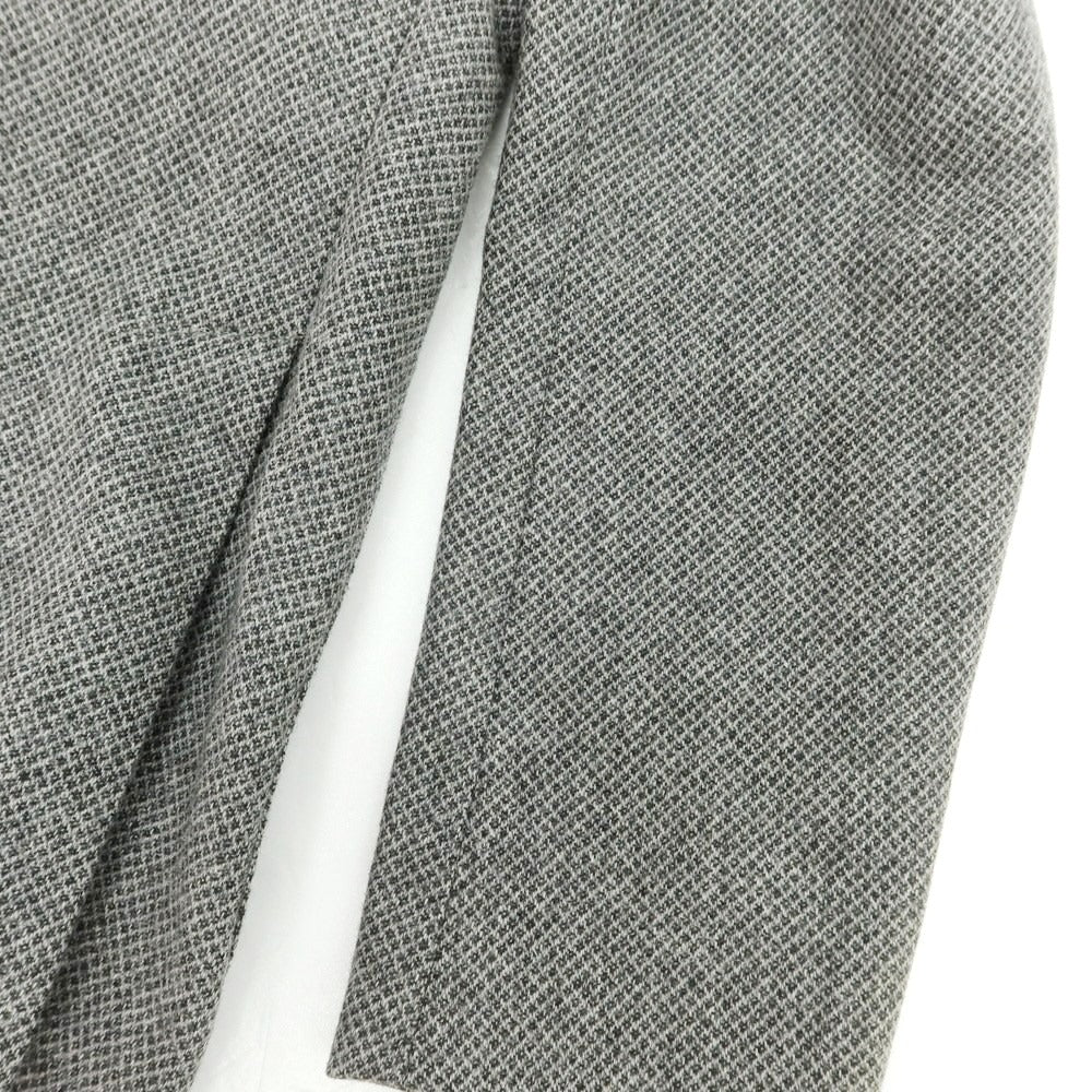 【中古】センチネル SENTINEL ウール テーラードジャケット グレー系【 48 】【 状態ランクB 】【 メンズ 】