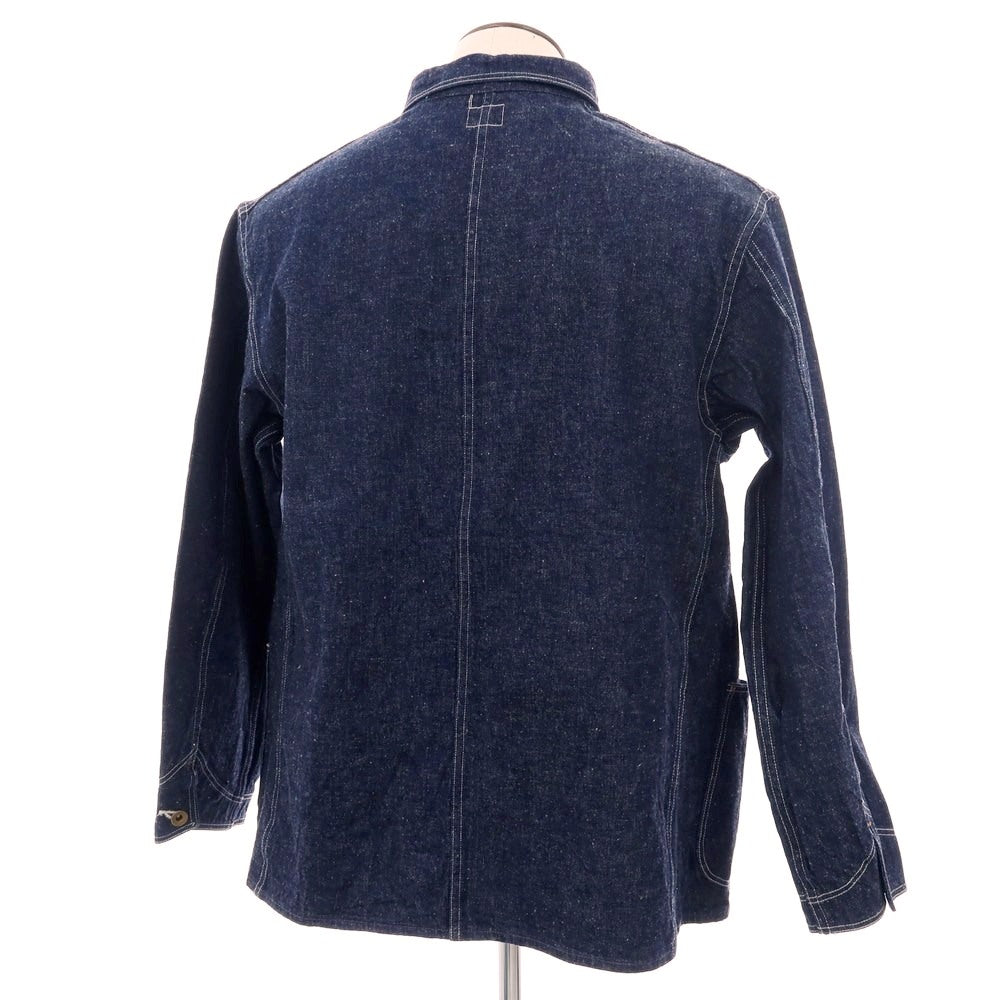 【中古】オアスロウ orSlow 40&