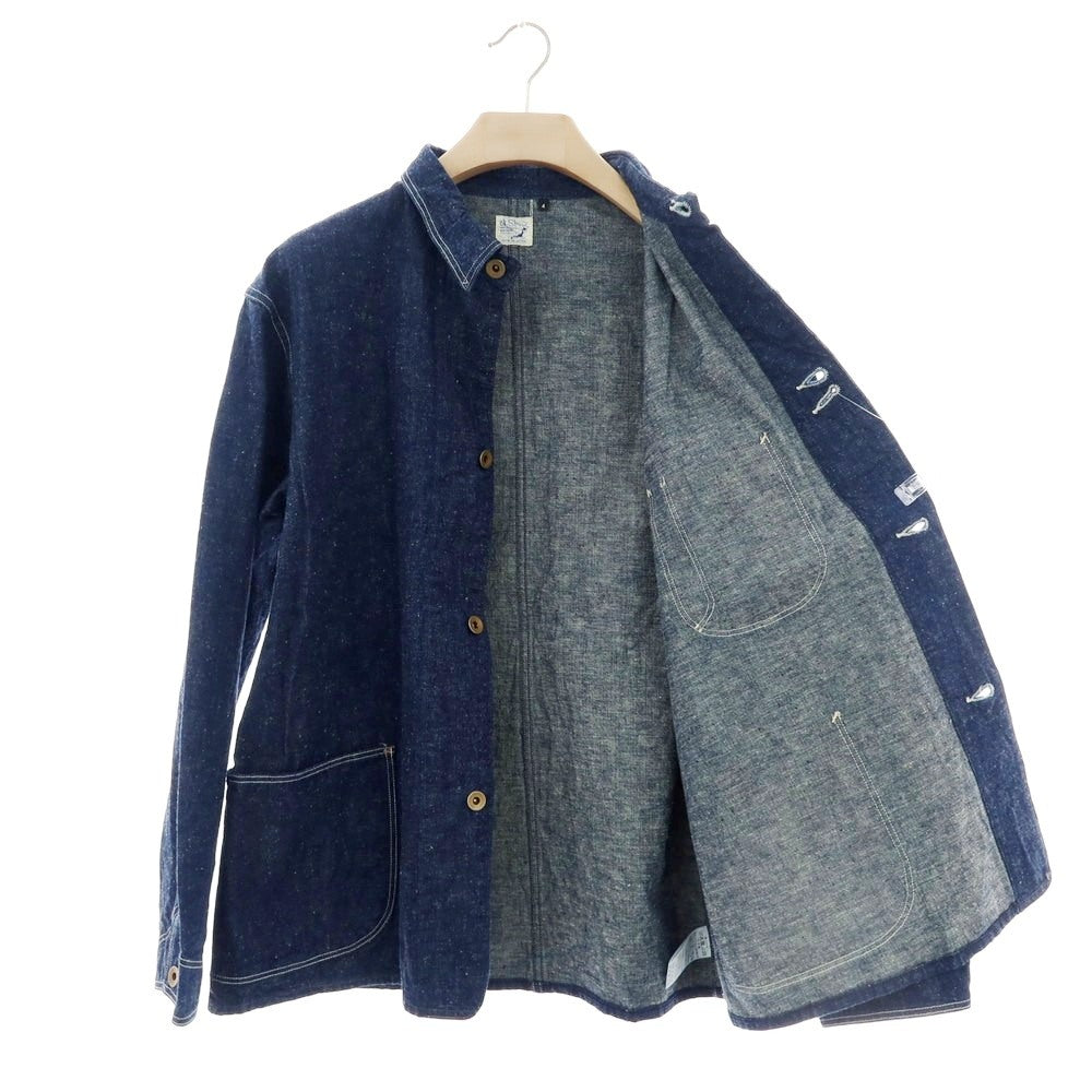 【中古】オアスロウ orSlow 40&