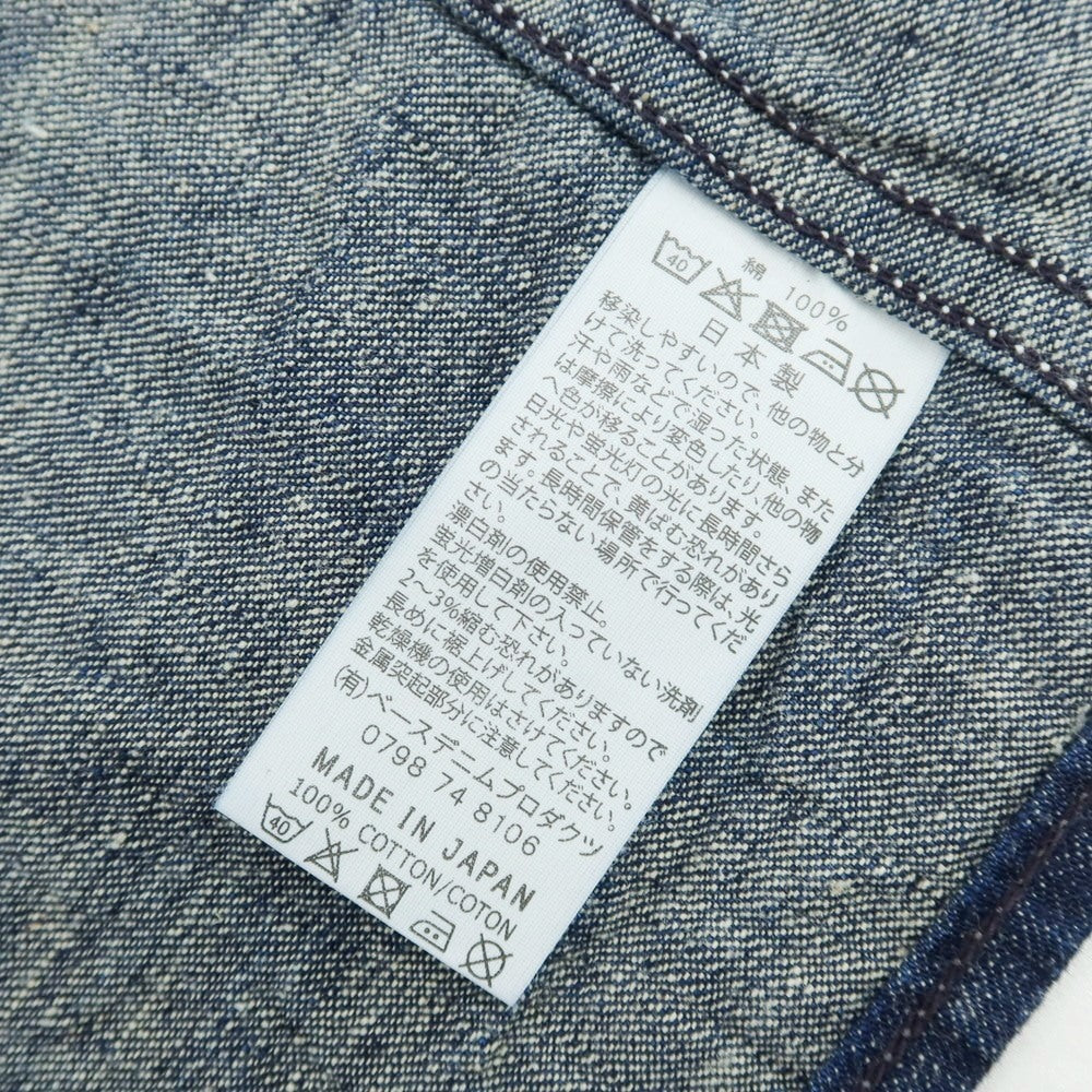 【中古】オアスロウ orSlow 40&