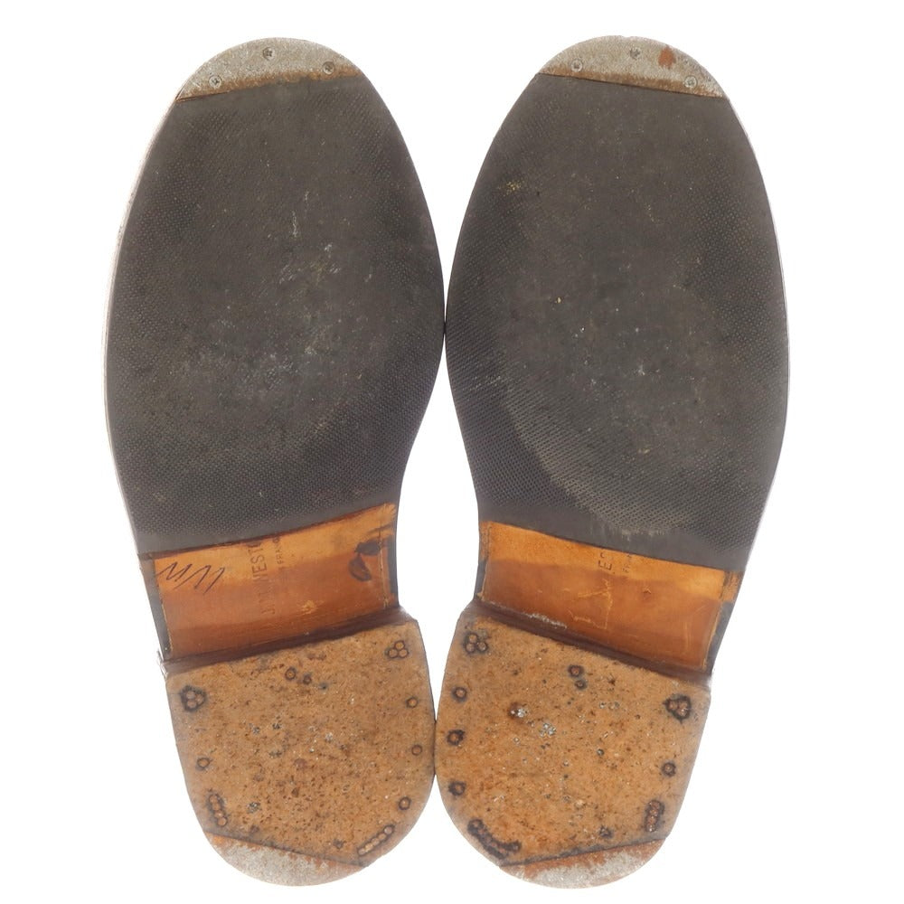 【中古】ジェイエムウエストン J.M WESTON