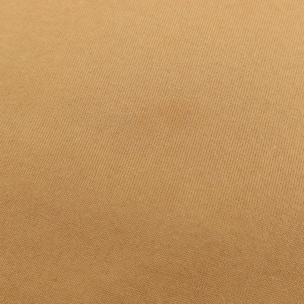 【中古】ジュンヤワタナベ マン JUNYA WATANABE MAN 2025年春夏 ポリエステルコットン クルーネック 半袖Tシャツ キャメル【 S 】【 状態ランクB 】【 メンズ 】