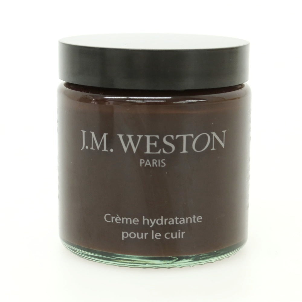 【中古】ジェイエムウエストン J.M WESTON シュークリーム&シューポリッシュ セット シューケア用品 ブラウンxニュートラル【 状態ランクA 】【 メンズ 】