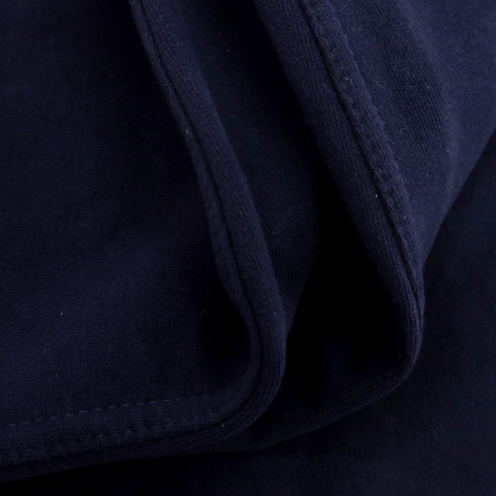 【中古】ブルネロクチネリ Brunello Cucinelli コットン スウェットパンツ ネイビー【 M 】【 状態ランクB 】【 メンズ 】