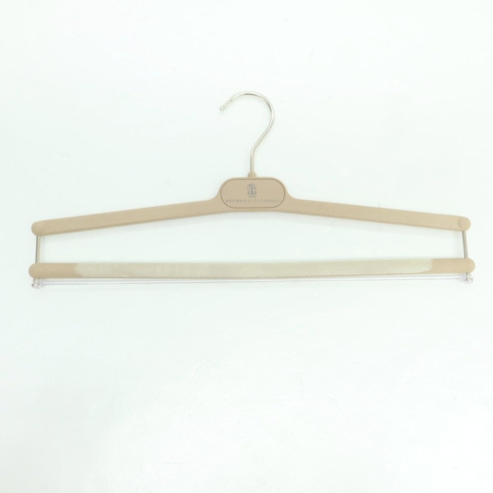 【中古】ブルネロクチネリ Brunello Cucinelli コットン スウェットパンツ ネイビー【 M 】【 状態ランクB 】【 メンズ 】