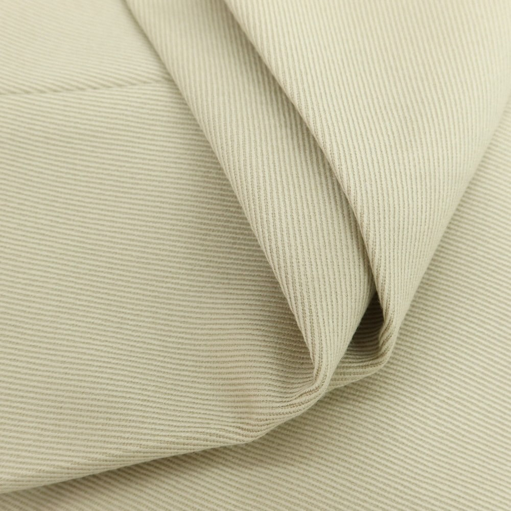 【中古】ロータ ROTA ウール ドレススラックスパンツ ベージュ【 サイズ44 】【 状態ランクB 】【 メンズ 】