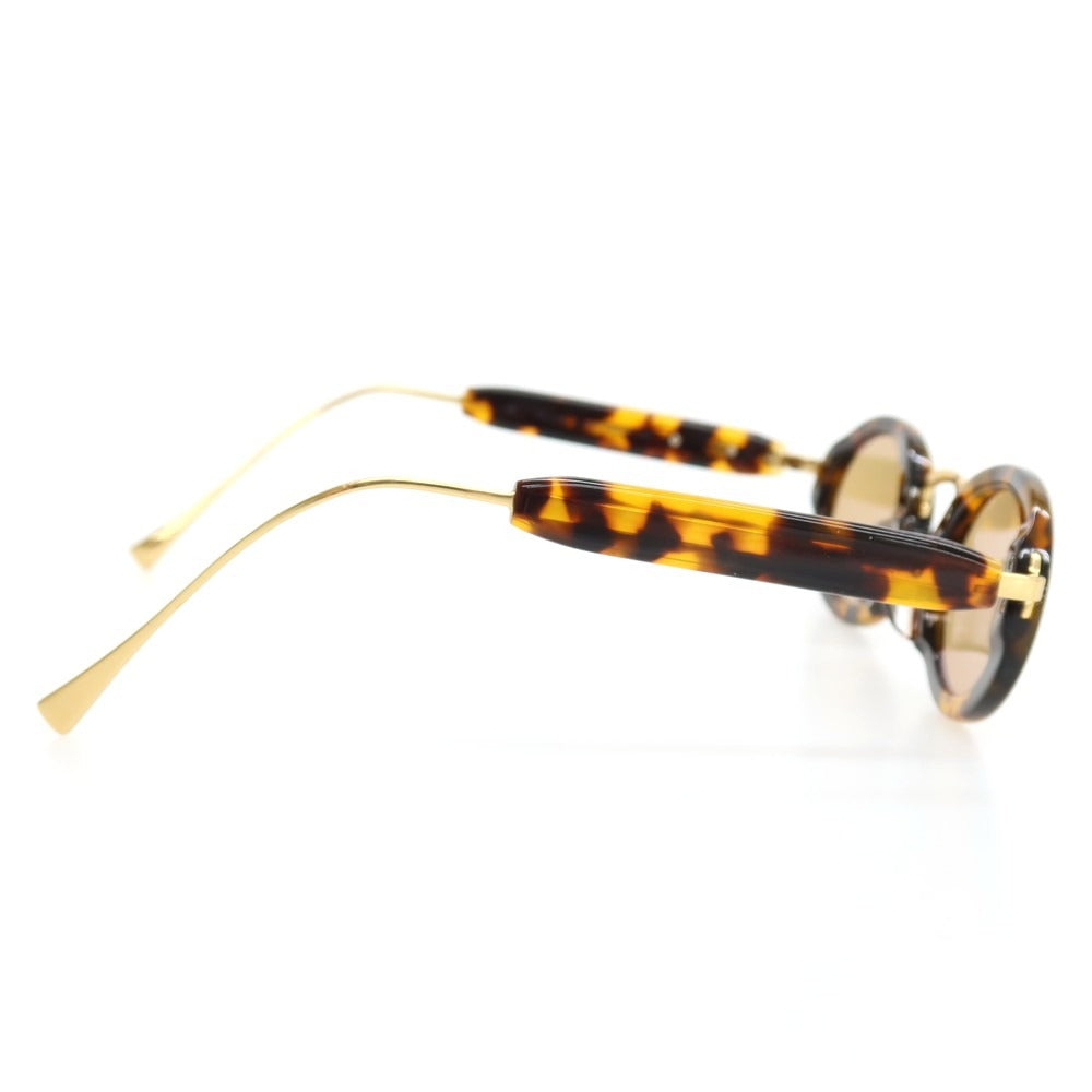 【中古】プロジェクトプロダクト PROJEKT PRODUKT サングラス ブラウン【サイズ45□29_150】【 状態ランクB 】【 メンズ 】