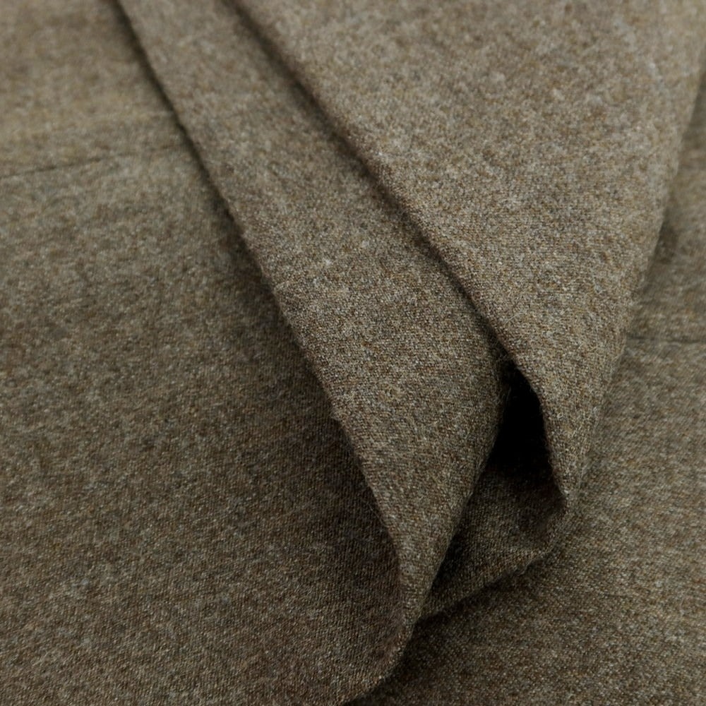 【中古】ピーティートリノ PT TORINO ストレッチウール ドレススラックスパンツ グレーブラウン【 44 】【 状態ランクA 】【 メンズ 】