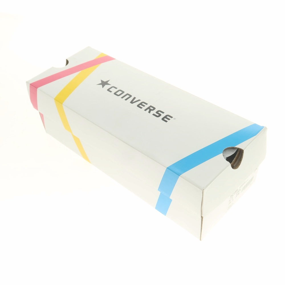 【中古】【未使用】コンバース CONVERSE SKIDGRIP OYATSU SLIP-ON スニーカー ブラウン【 26.5cm 】【 状態ランクS 】【 メンズ 】