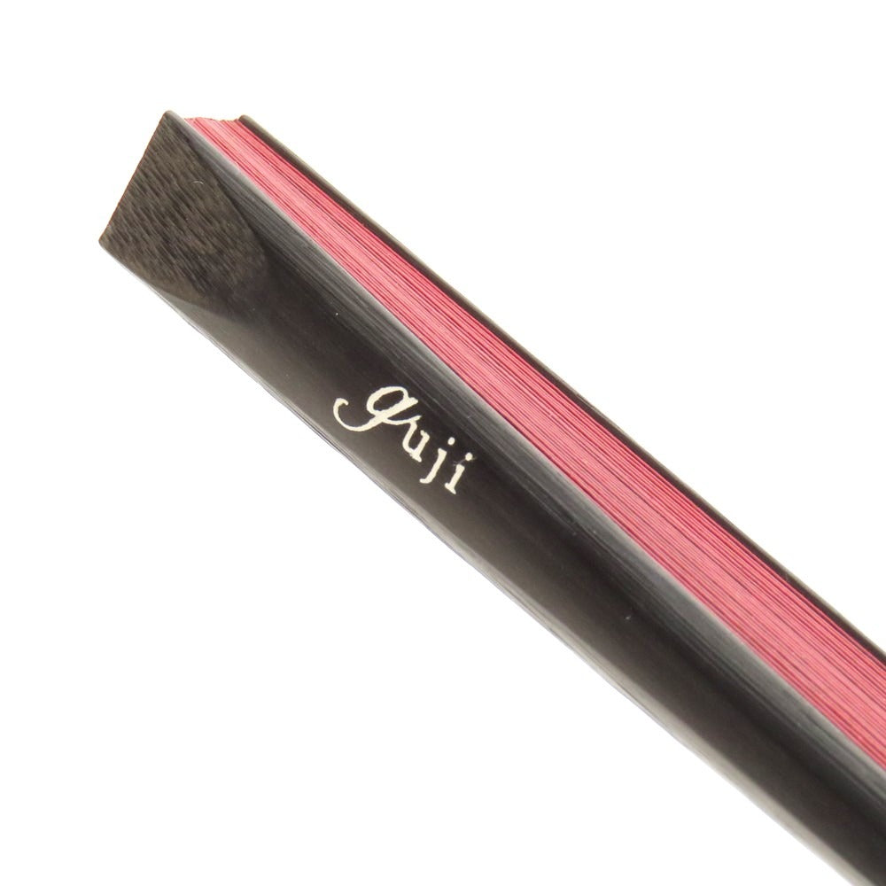 【中古】グジ guji 宮脇賣扇庵 扇子 ブラック【 状態ランクA 】【 メンズ 】