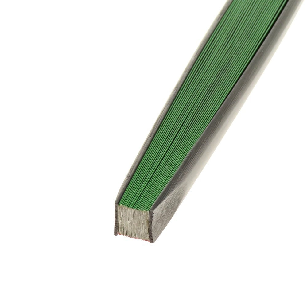 【中古】グジ guji 宮脇賣扇庵 扇子 ブラック【 状態ランクA 】【 メンズ 】