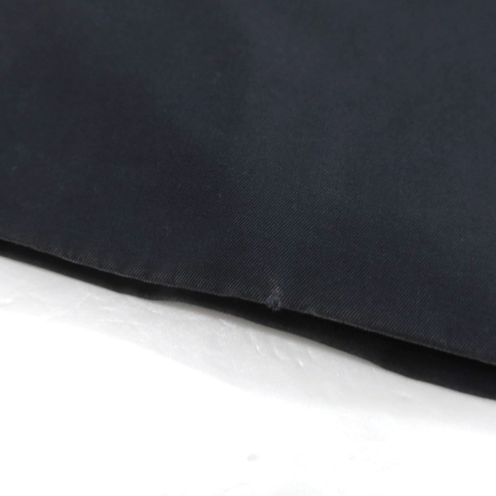 【中古】マッキントッシュ ロンドン MACKINTOSH LONDON ポリウレタンコーティングコットン ステンカラーコート ネイビー【 M 】【 状態ランクC 】【 メンズ 】