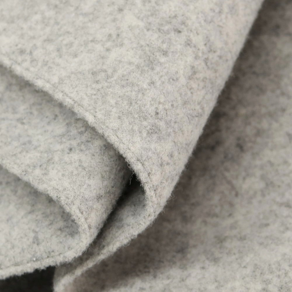 【中古】ザ チノ リヴァイブド THE CHINO REVIVED ポリエステルアクリルレーヨン ジャージー イージースラックスパンツ ライトグレー【 85 】【 状態ランクA 】【 メンズ 】