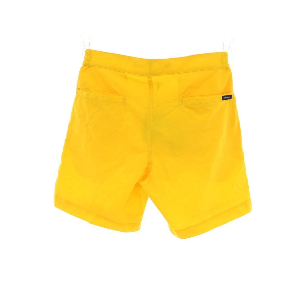 【新品】インコテックス INCOTEX mare ナイロン スイムウェア 水着 イエロー【サイズ46】【 状態ランクN 】【 メンズ 】