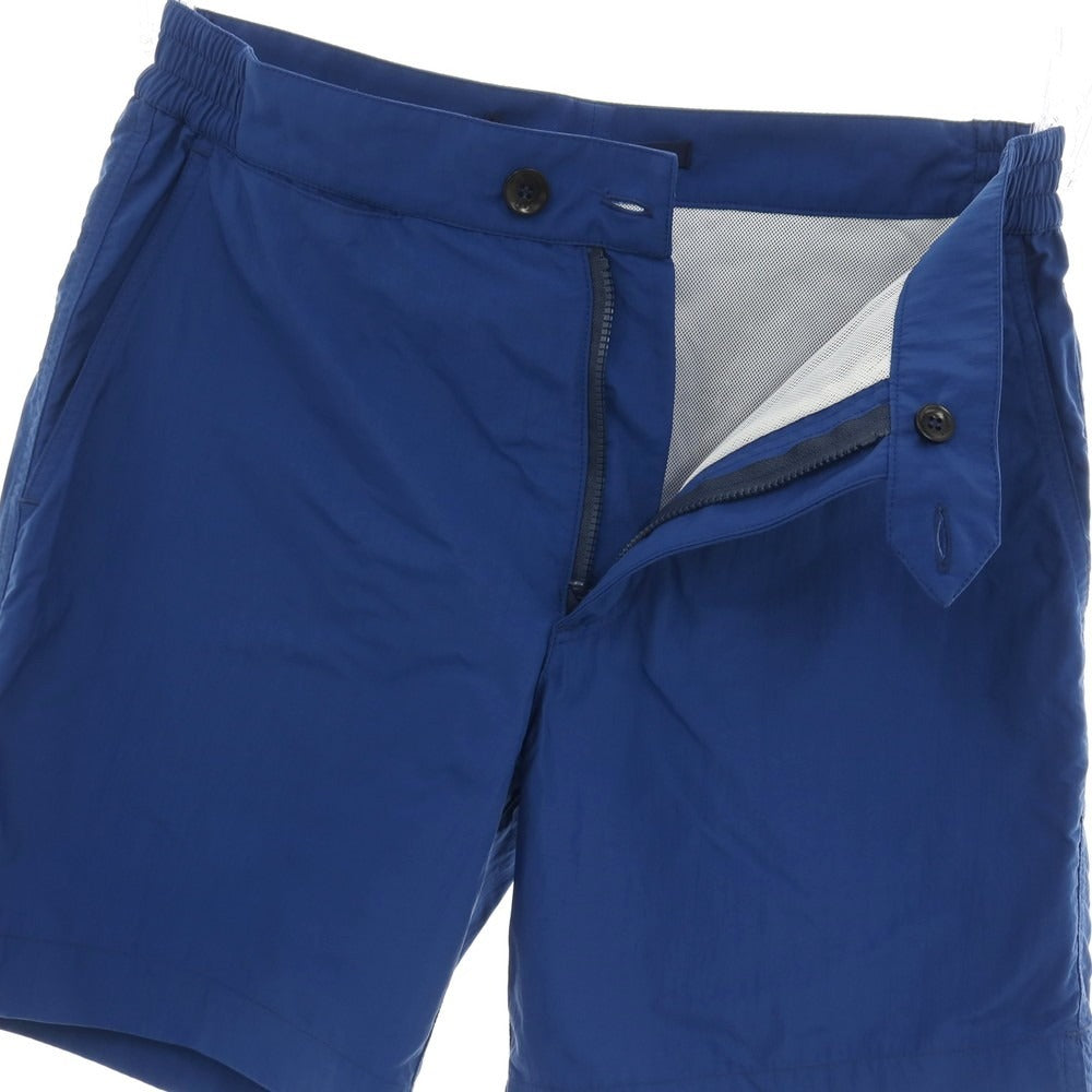 【新品】インコテックス INCOTEX mare ナイロン スイムウェア 水着 ネイビー【サイズ44】【 状態ランクN 】【 メンズ 】