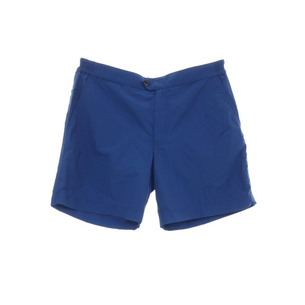 【新品】インコテックス INCOTEX mare ナイロン スイムウェア 水着 ネイビー【サイズ50】【 状態ランクN 】【 メンズ 】