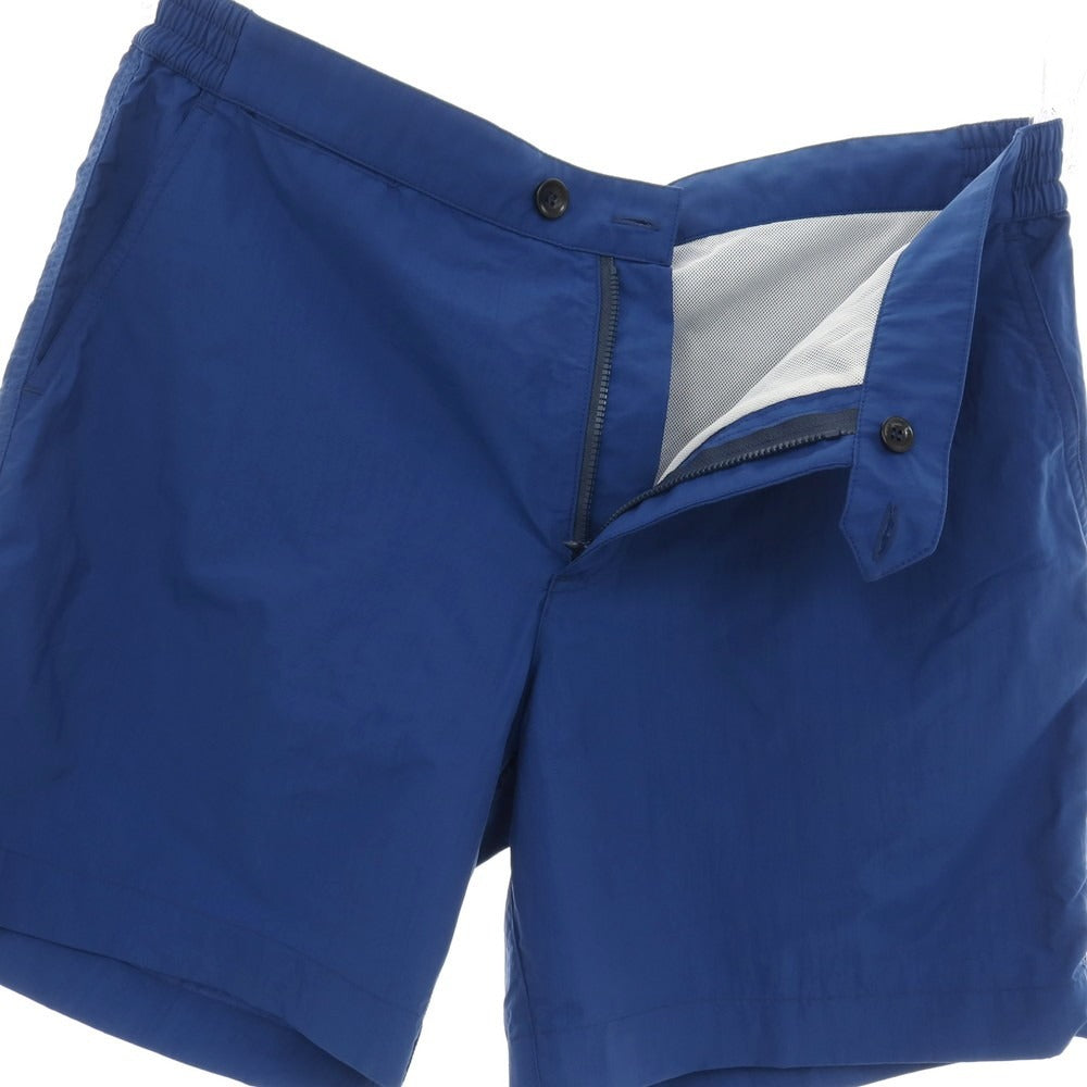 【新品】インコテックス INCOTEX mare ナイロン スイムウェア 水着 ネイビー【サイズ50】【 状態ランクN 】【 メンズ 】