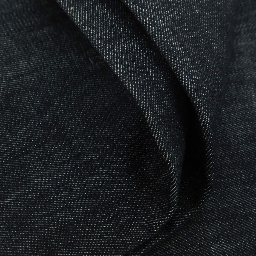 【新品】インコテックス ブルーディヴィジョン INCOTEX BLUE DIVISION ストレッチ タイトテーパードデニムパンツ ジーンズ ダークネイビー【 31 】【 状態ランクN 】【 メンズ 】