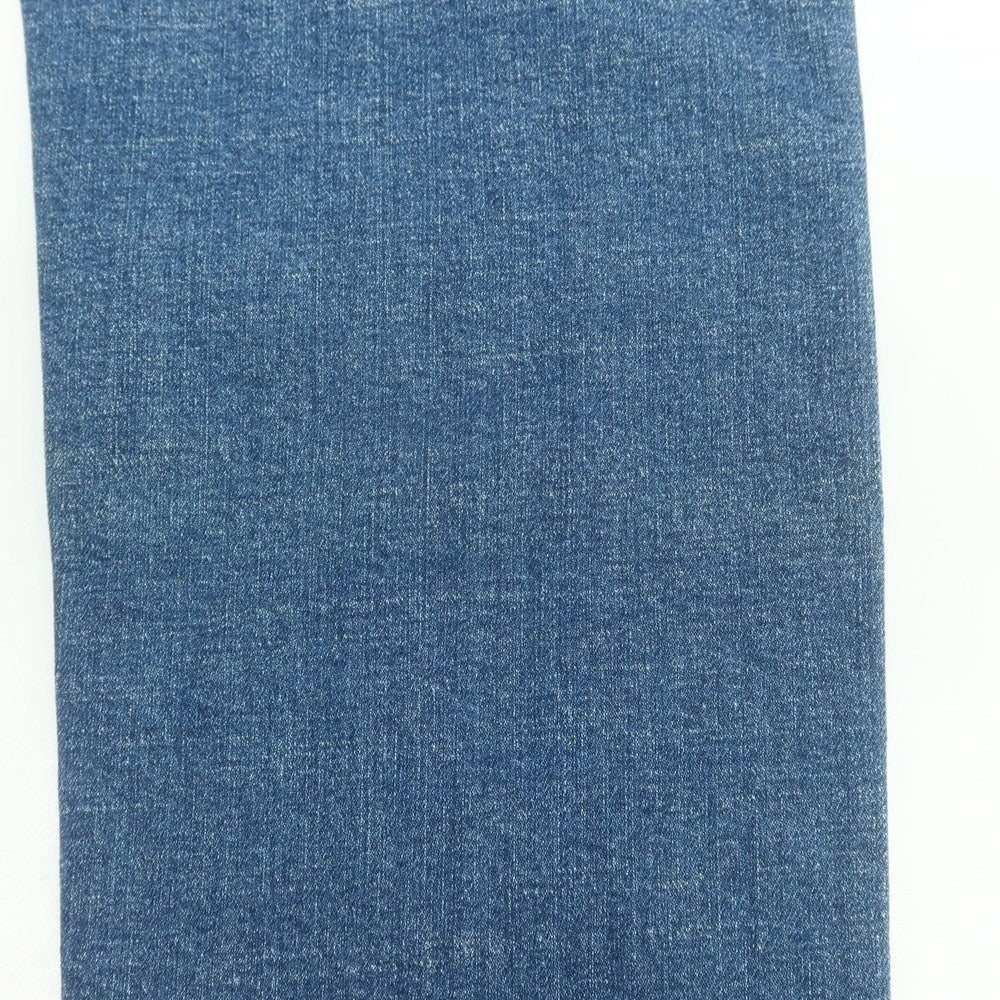 【新品アウトレット】インコテックス ブルーディヴィジョン INCOTEX BLUE DIVISION ストレッチ タイトテーパードデニムパンツ ジーンズ ブルー【 33 】【 状態ランクN- 】【 メンズ 】