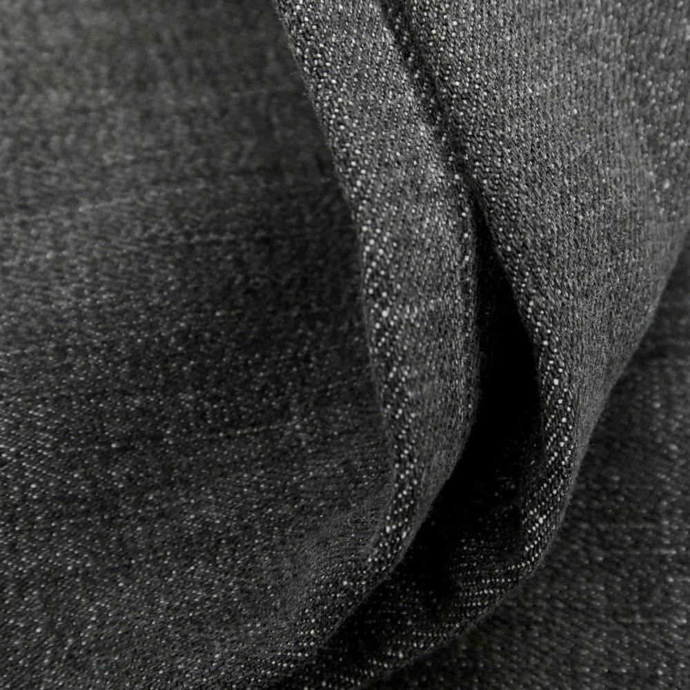 【新品】インコテックス ブルーディヴィジョン INCOTEX BLUE DIVISION ストレッチ タイトテーパードデニムパンツ ダークグレー【 31 】【 状態ランクN 】【 メンズ 】