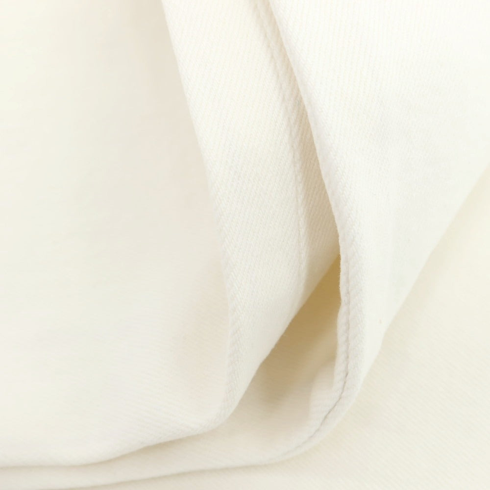 【新品】インコテックス ブルーディヴィジョン INCOTEX BLUE DIVISION ストレッチ タイトテーパードデニムパンツ オフホワイト【 33 】【 状態ランクN 】【 メンズ 】